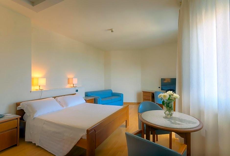 Hotel Il Timone 22/53