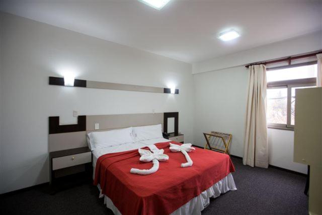 Hotel Nuevo Mundo 23/53