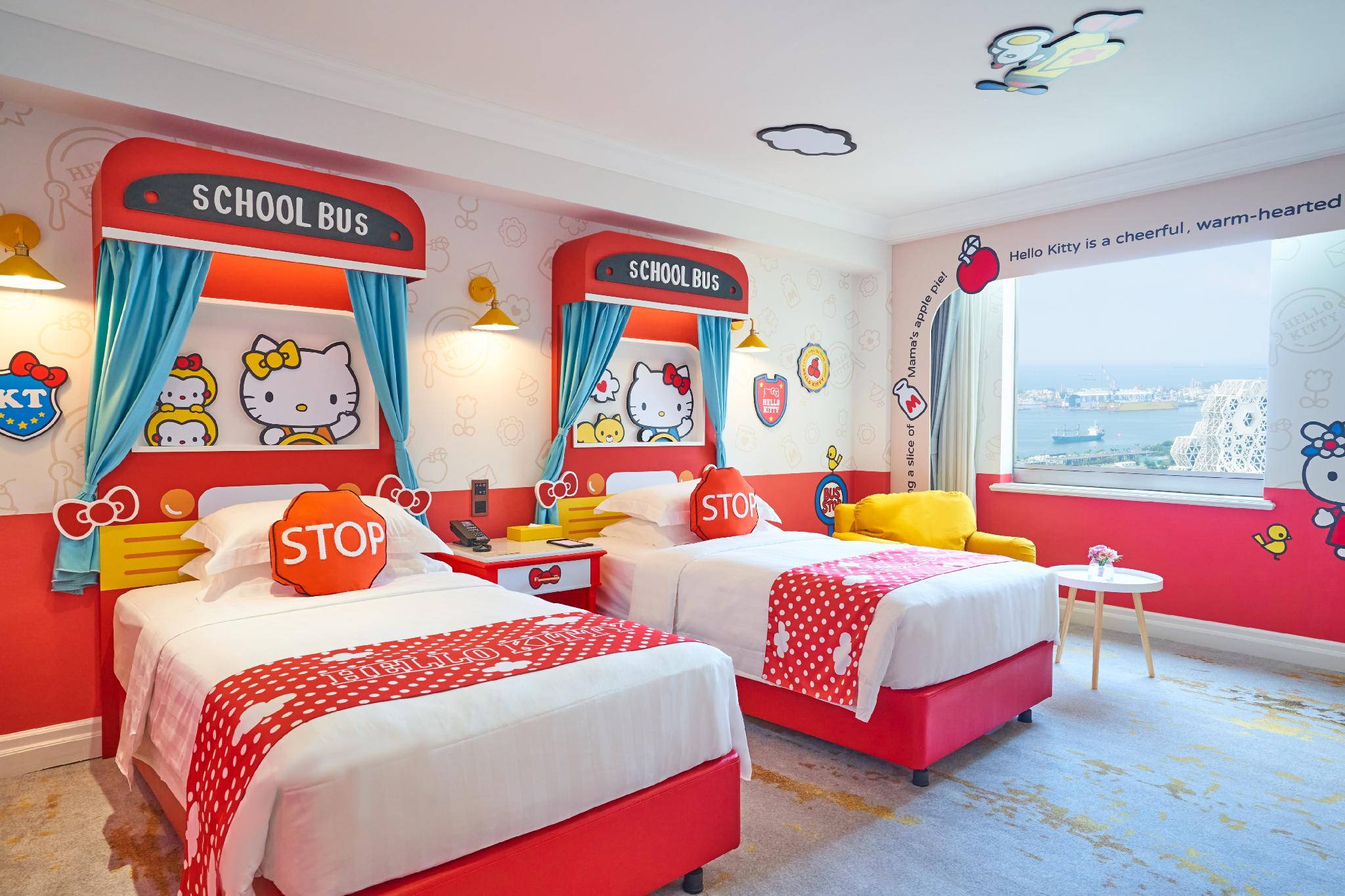 Hello Kitty