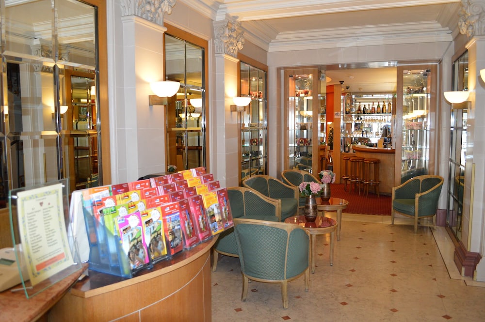 6VH Hotel 36/50