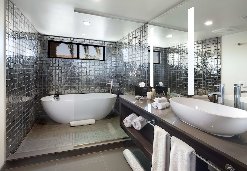 Sanctuary Camelback Mountain, A Gurneys Resort and Spa 49/50