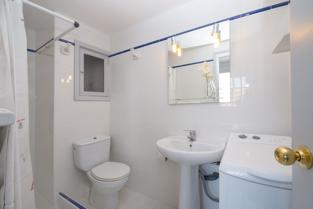 Apartamentos Calablanca 27/27