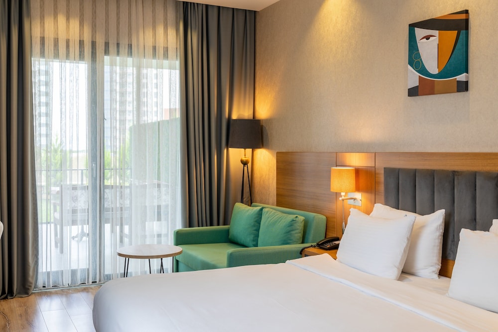 Holiday Inn Trabzon-East by IHG 10/43