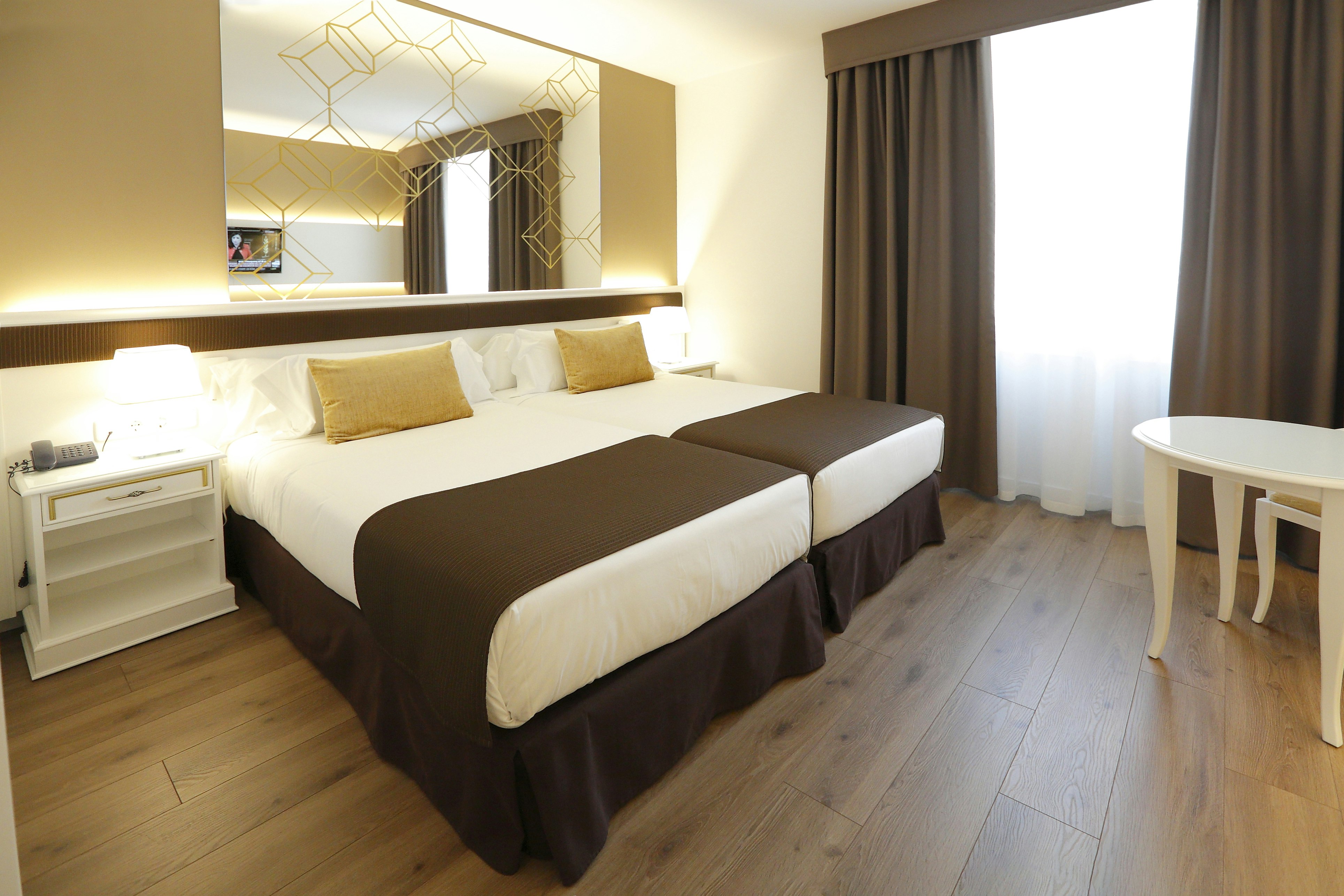 Hotel Sercotel Alfonso XIII 13/50