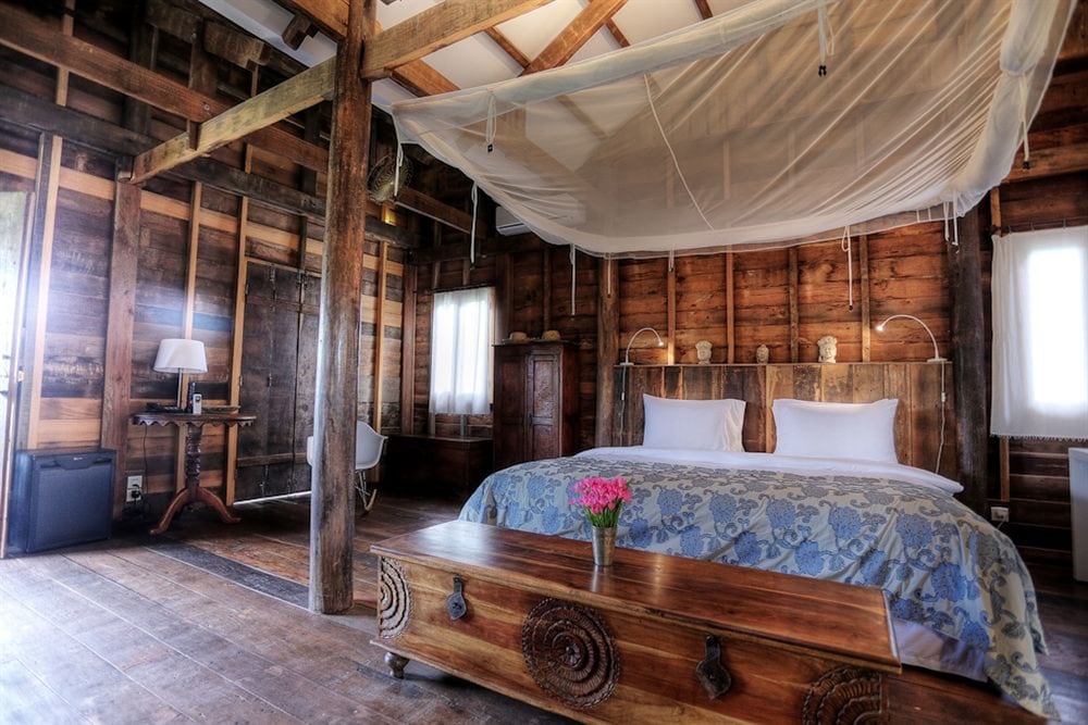 Sala Lodges 14/50