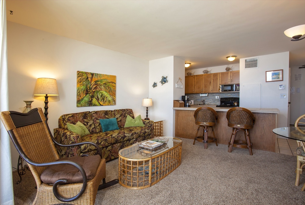 Sugar Beach Resort - Maui Condo &amp; Home 27/58