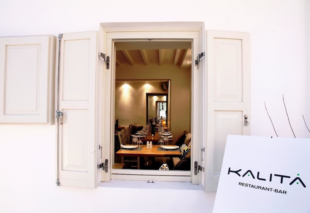 Fresh Boutique Hotel 24/58