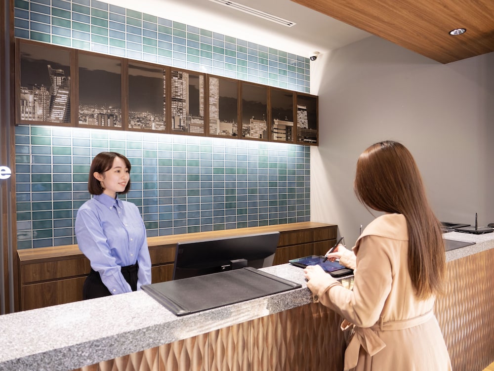 Travelodge Nagoya Sakae 5/37