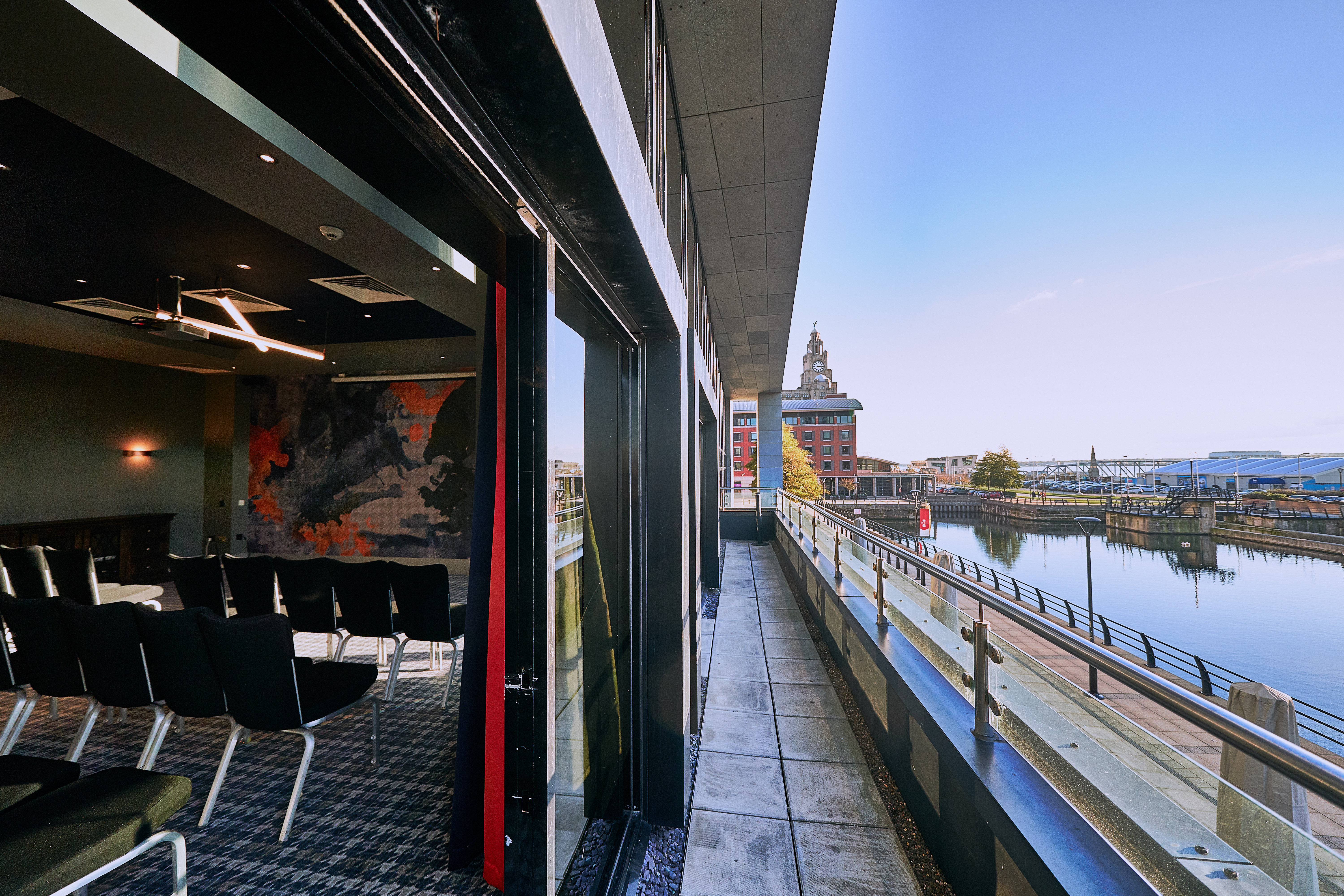 Malmaison Liverpool 61/62