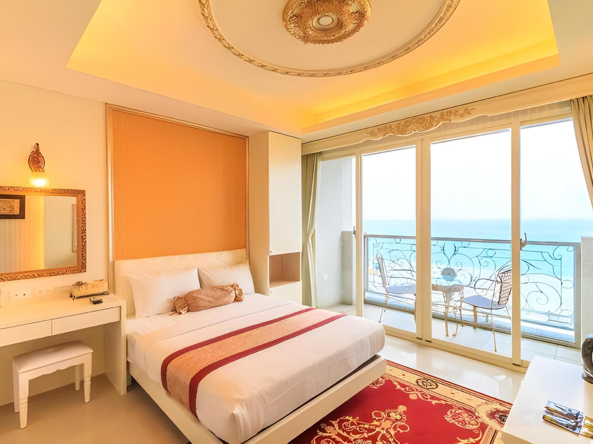 Sunrise Hotel 17/46