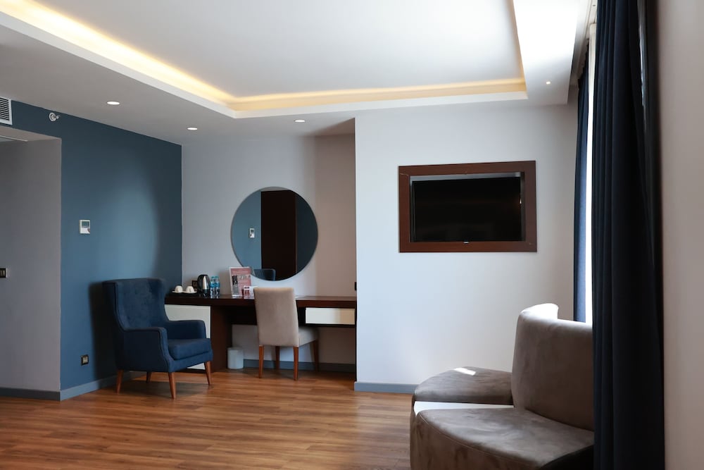 Nova Plaza Crystal Hotel & Spa 46/62
