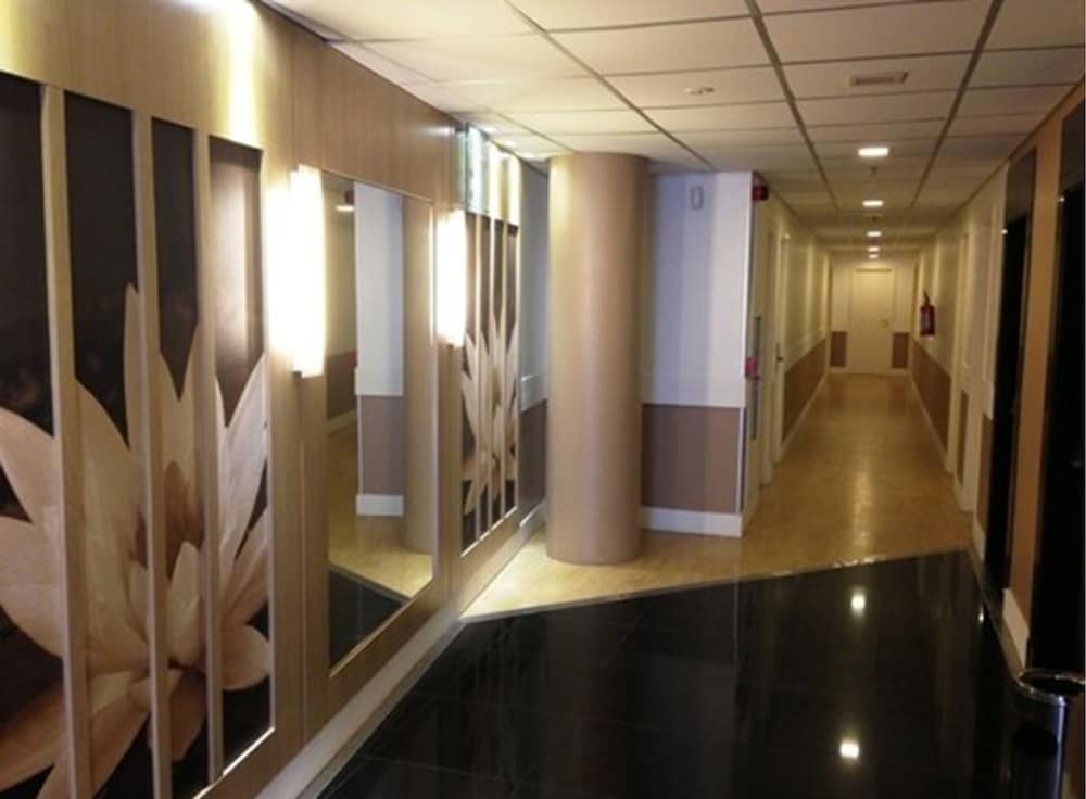 Mercure Manaus Hotel 35/72