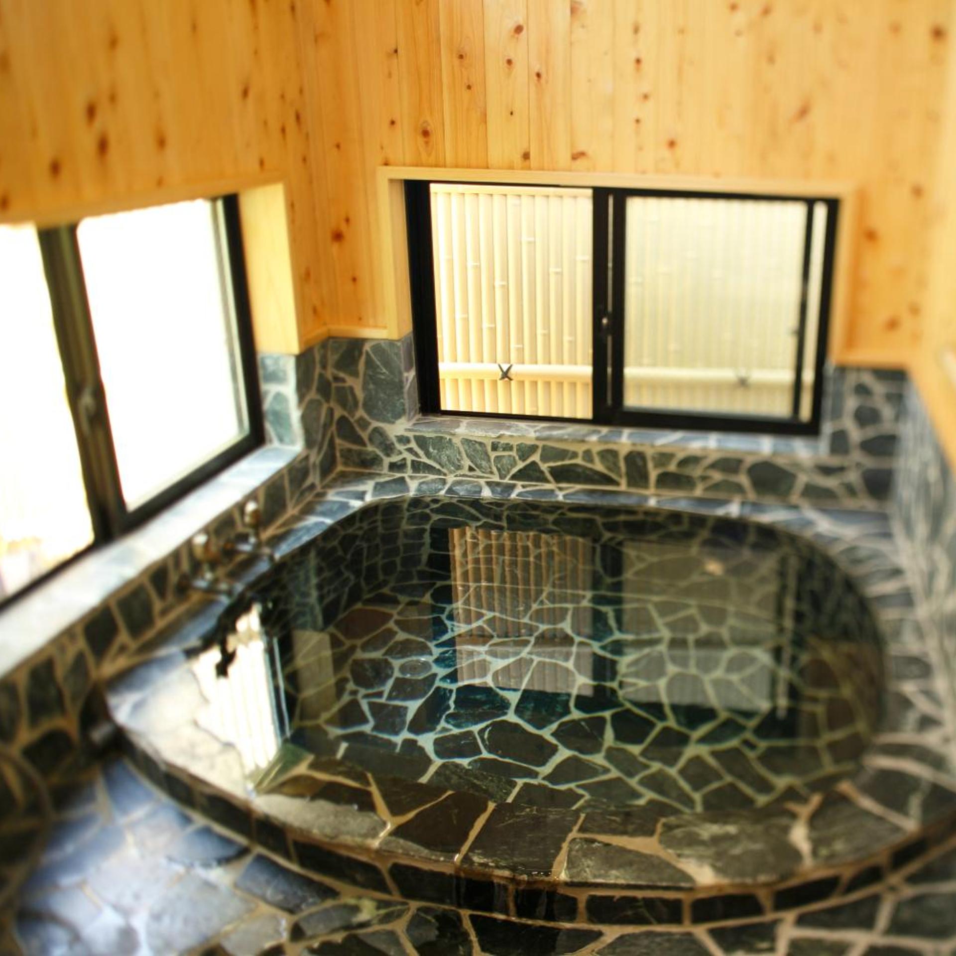 Hakone Ohiradai Onsen Sansuisou 24/48