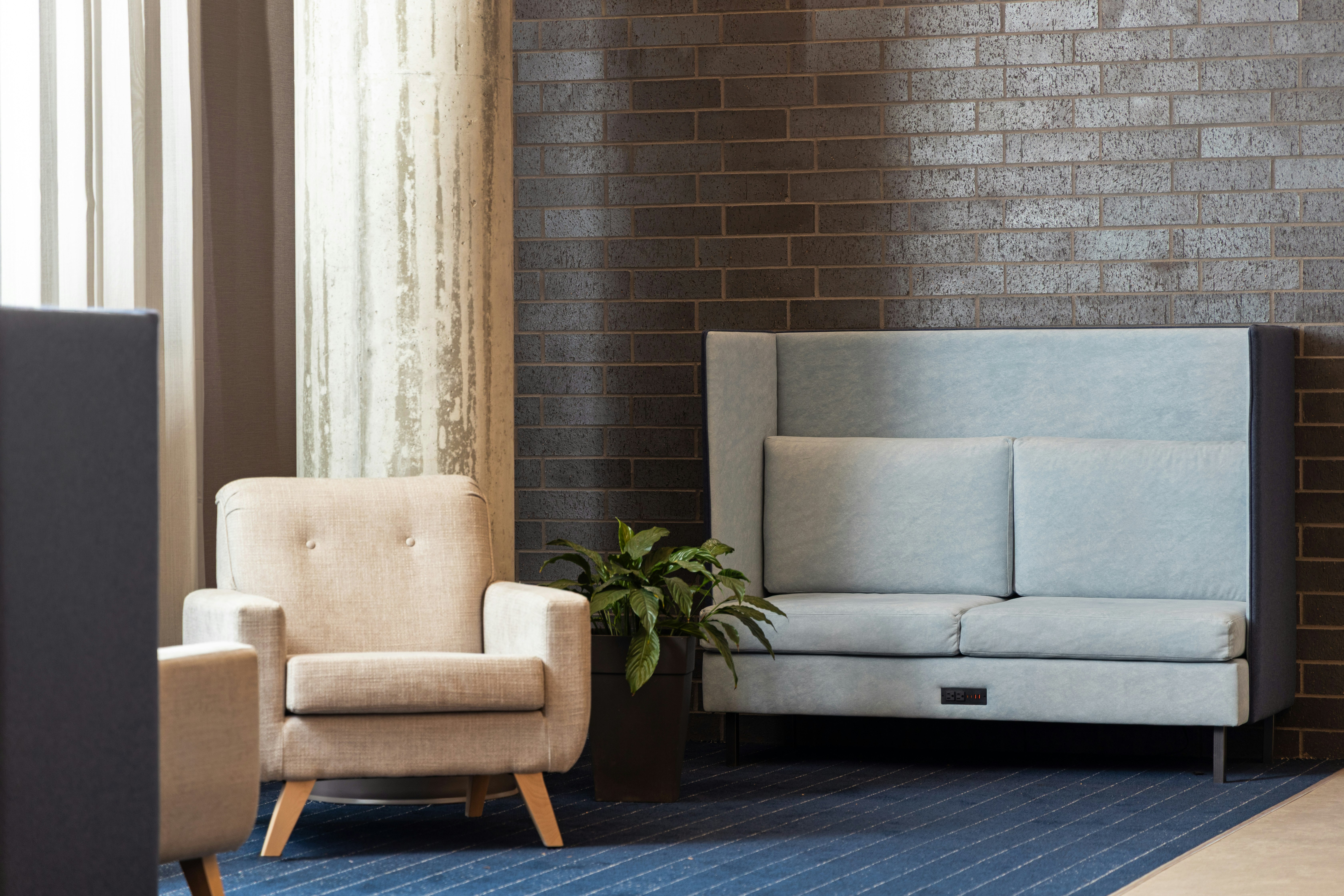 Holiday Inn Express MONTREAL AIRPORT - ST-LAURENT 36/62