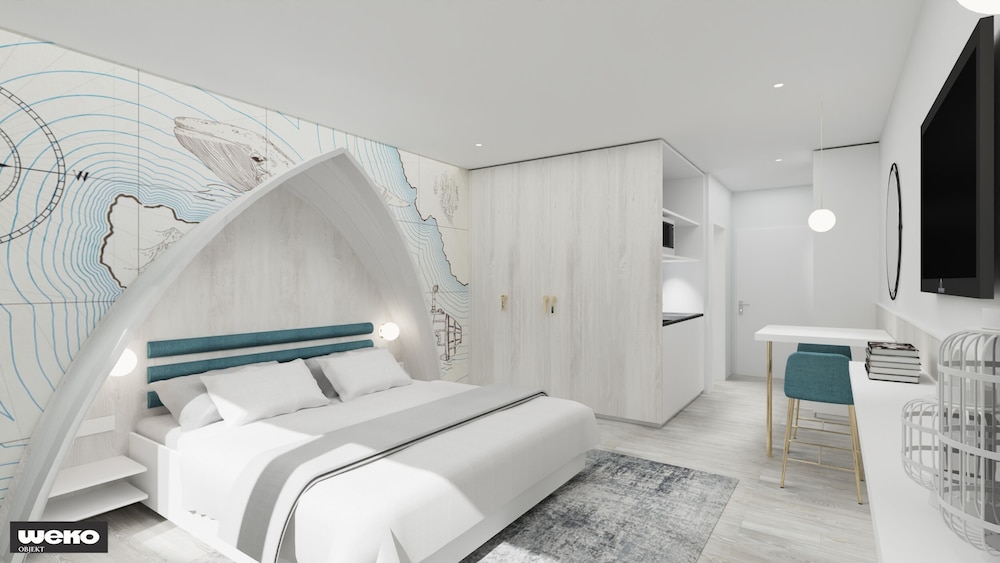 Hotel Victory Therme Erding 9/56