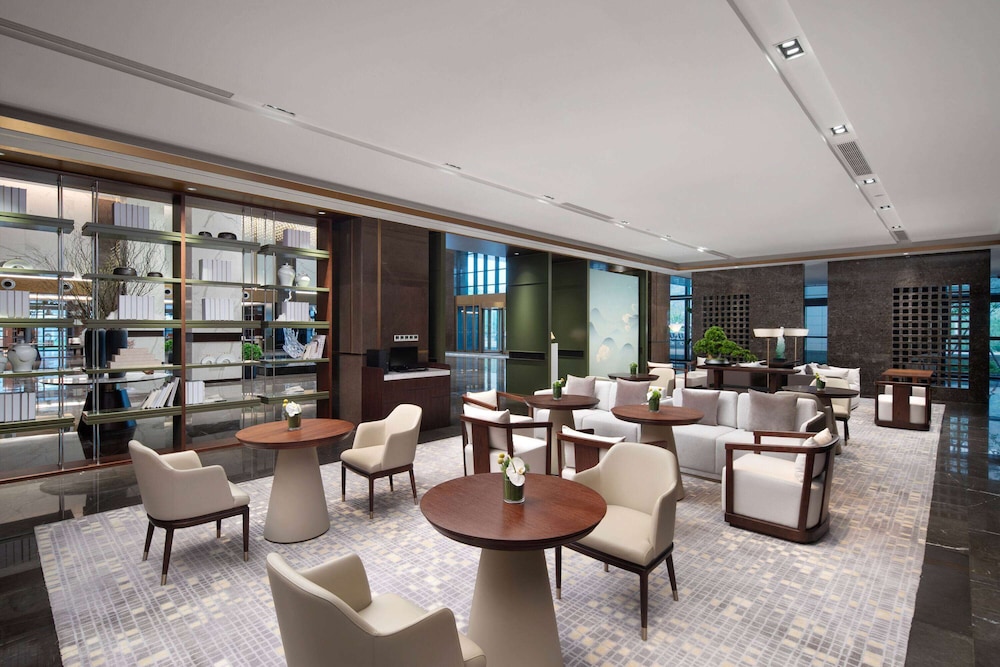 Ramada by Wyndham Taizhou West 50/69
