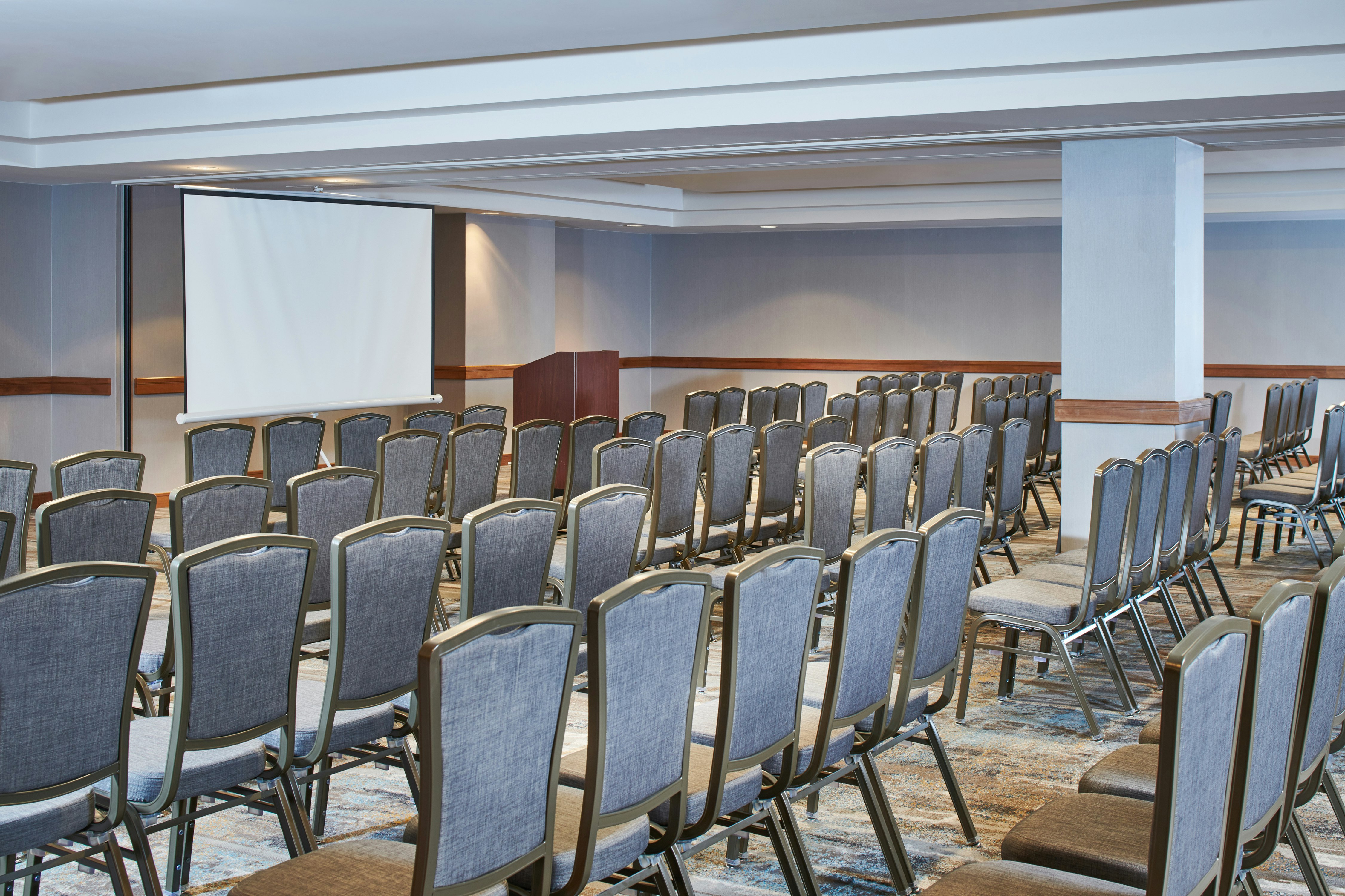 Hilton Anchorage 52/64