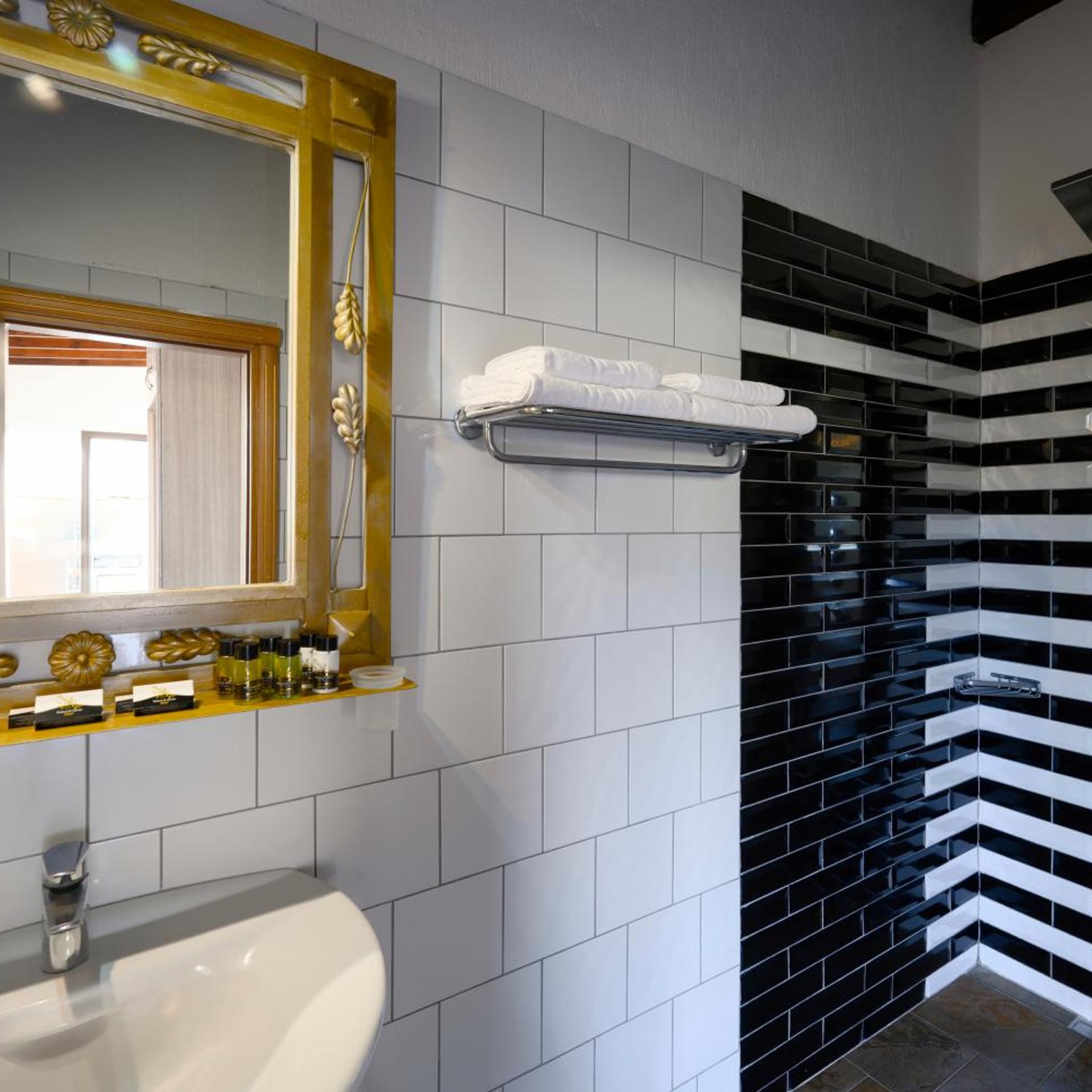 Evlogia Hotel by Greek Pride 60/61