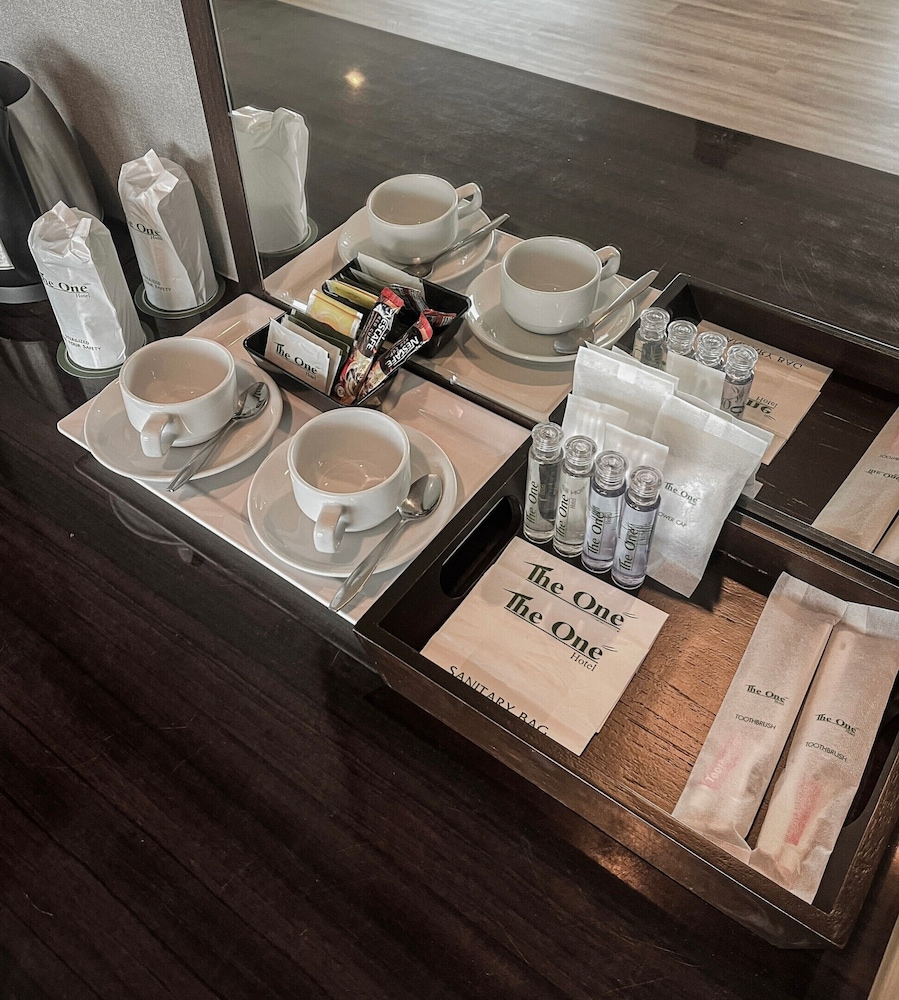 The One Hotel Bueng Kan 25/50