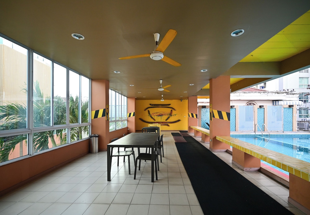 Mestyle Place Hotel 30/53