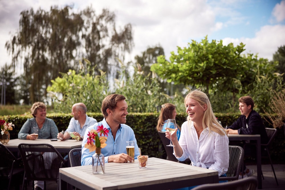 Van der Valk Hotel Groningen Hoogkerk 30/41