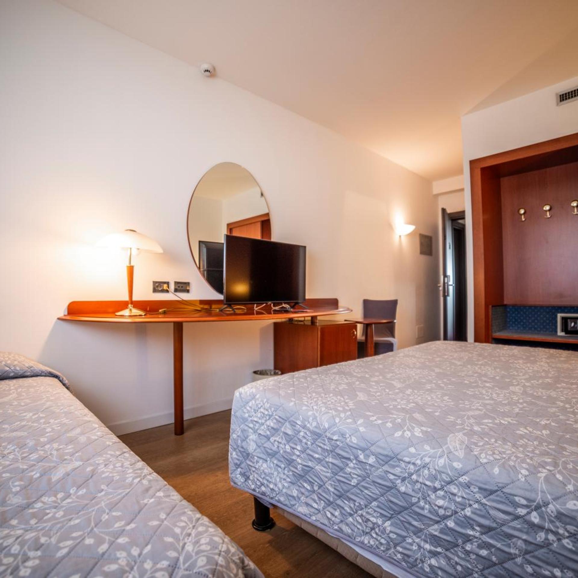 Hotel Donizetti 24/57