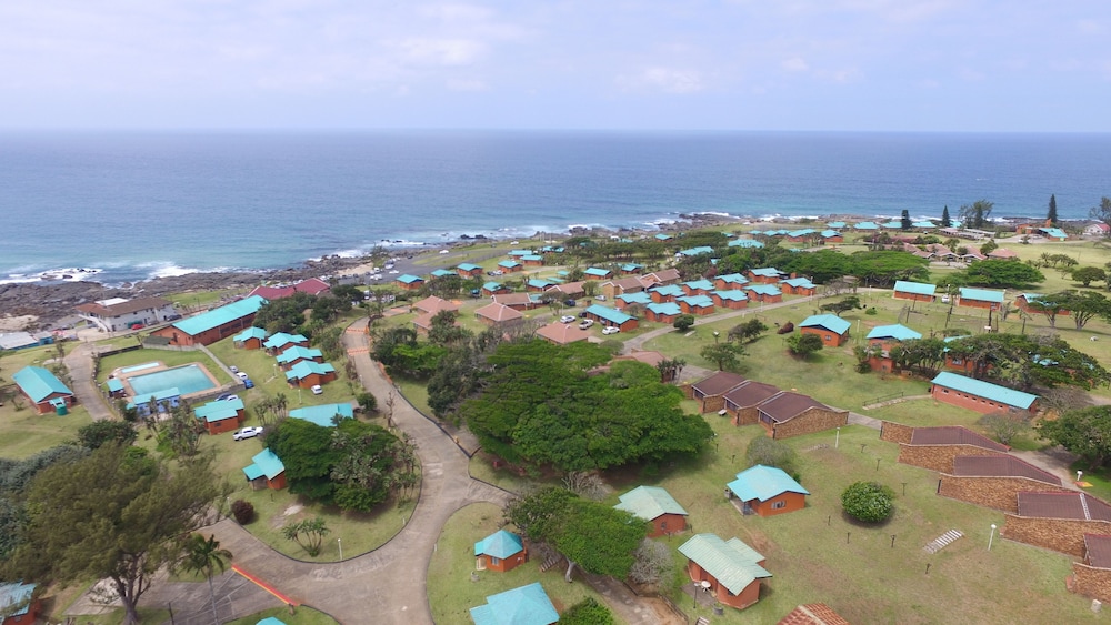 Port Edward Holiday Resort 41/50