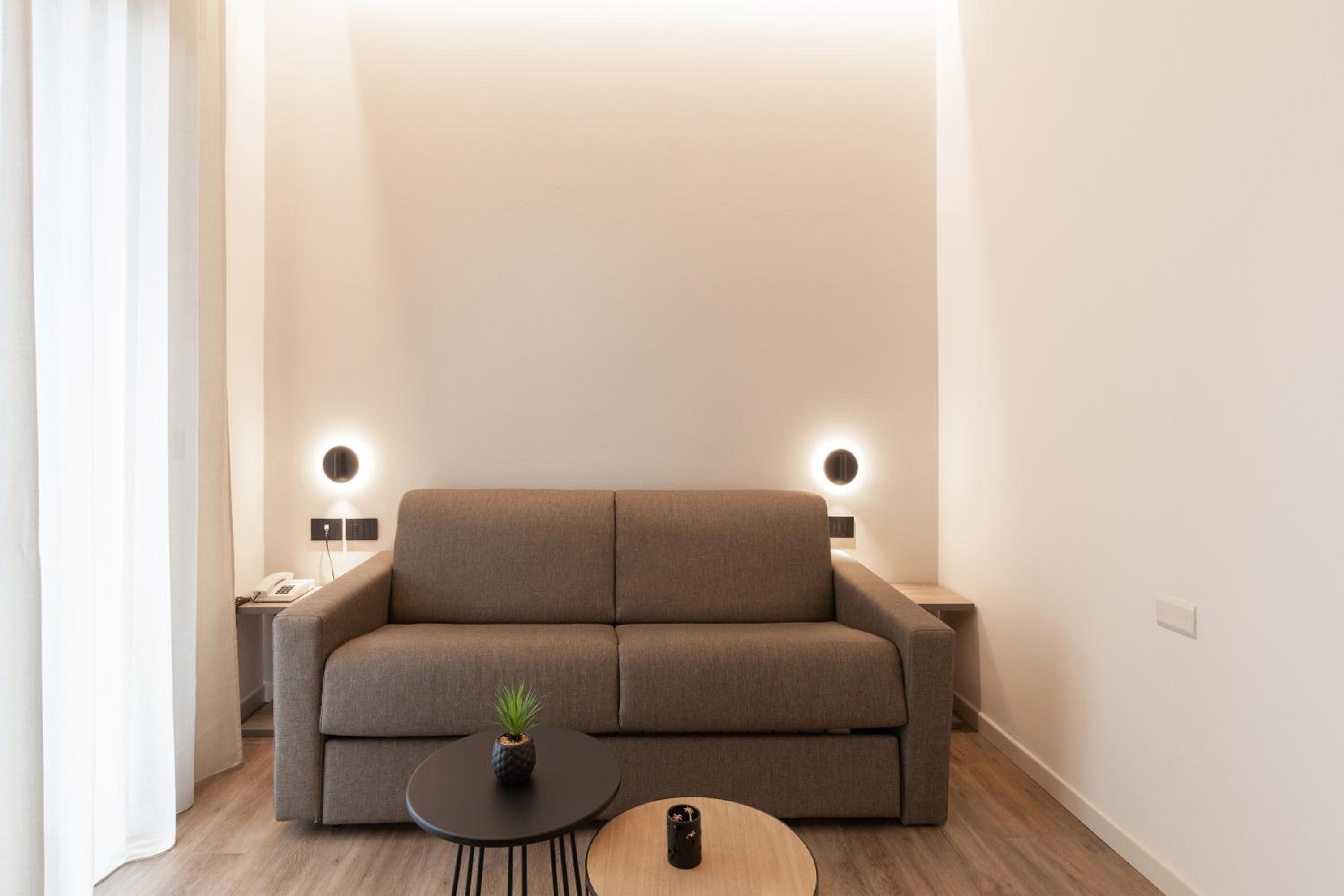 Hotel Renzo 29/50