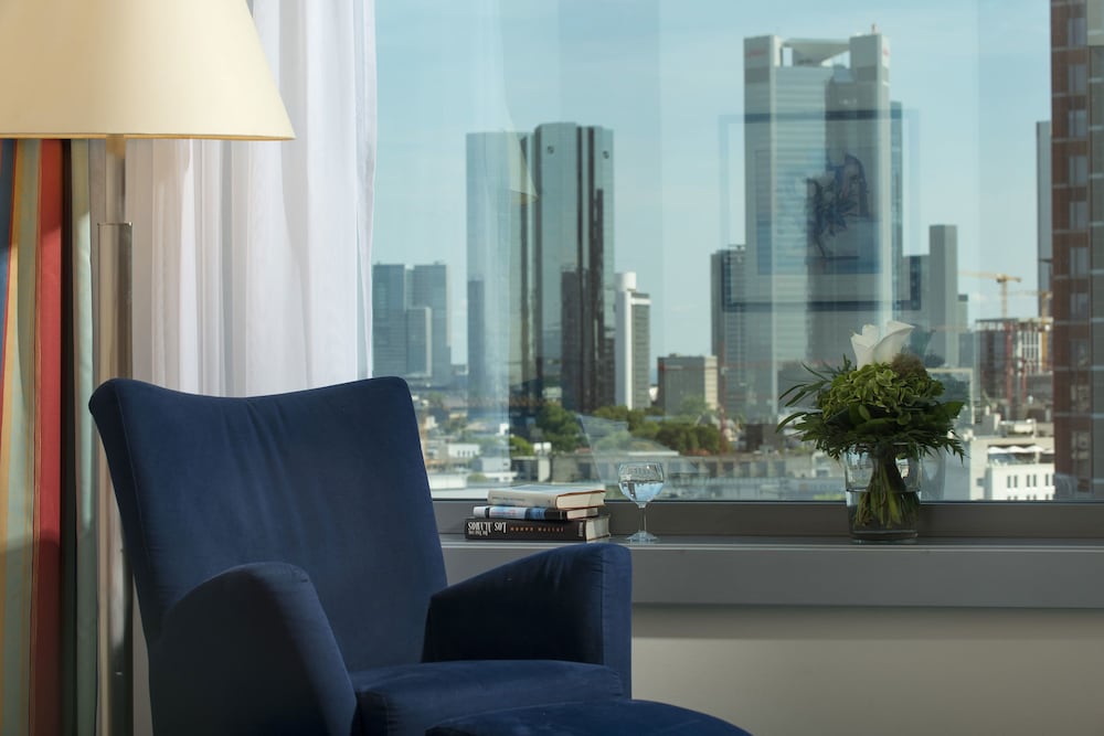 Maritim Hotel Frankfurt 45/72