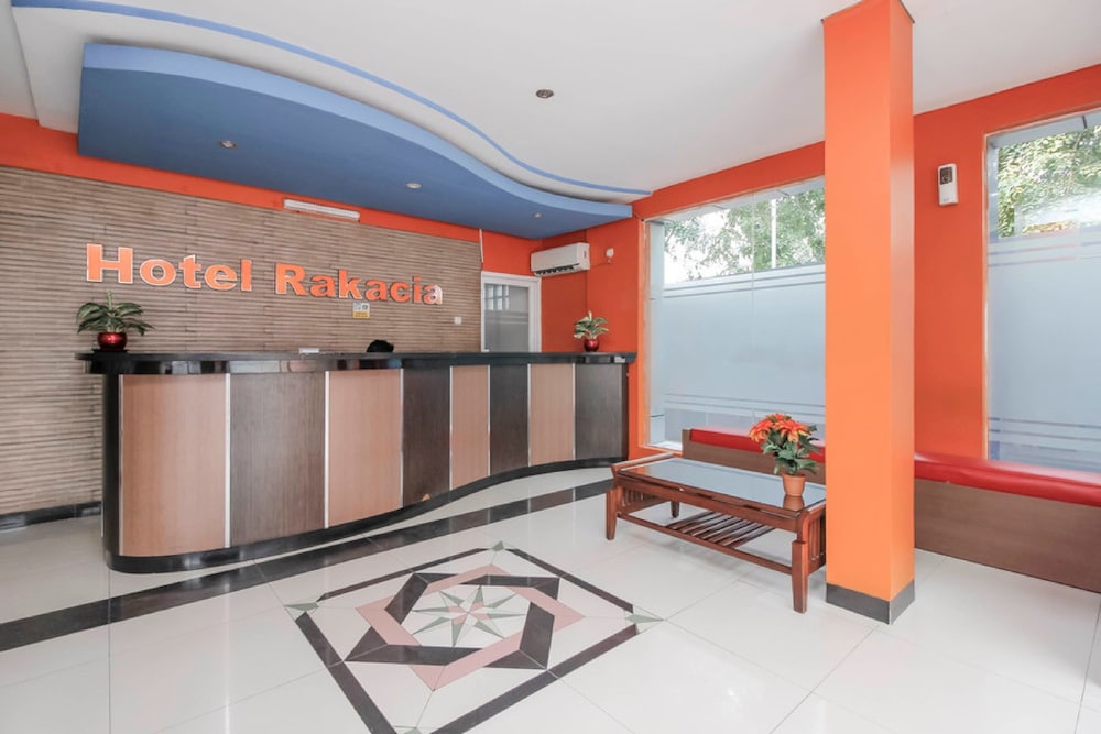 Reddoorz Plus Jalan Pemuda Jakarta 3/34