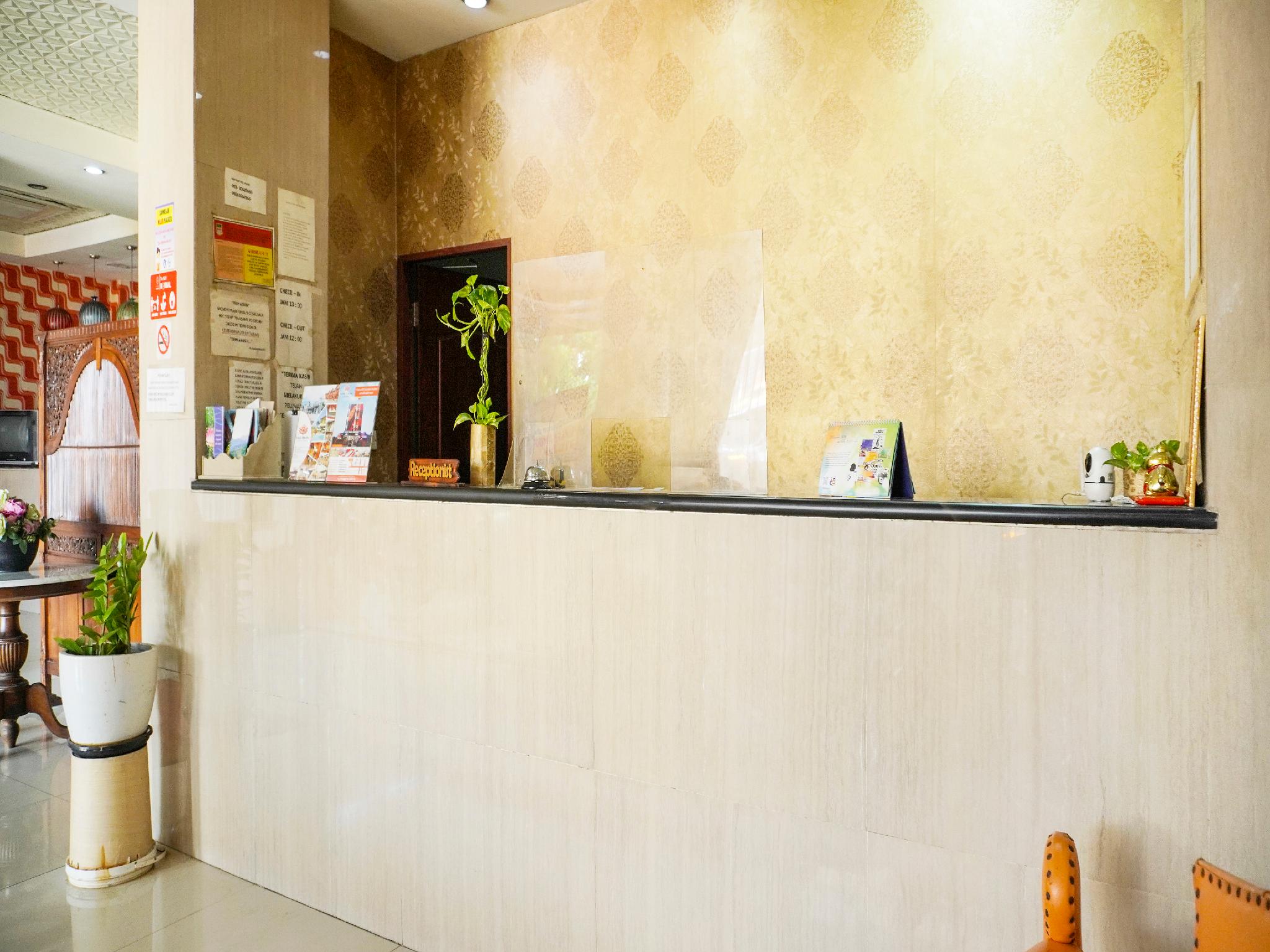 Reddoorz Plus Cikarang 3/20