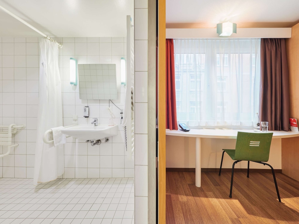 Ibis Stuttgart Centrum 61/62