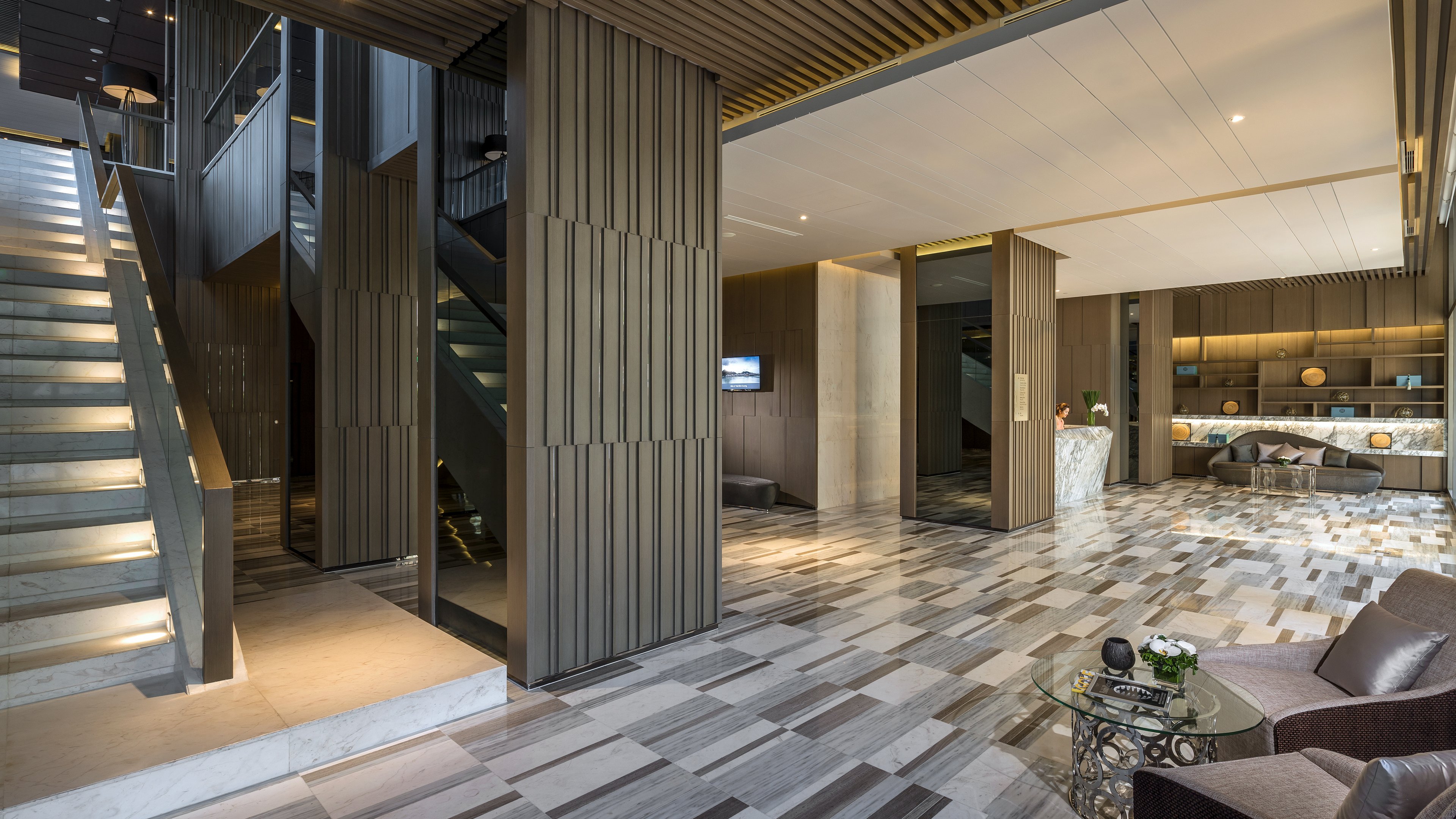 Intercontinental Nha Trang 17/50