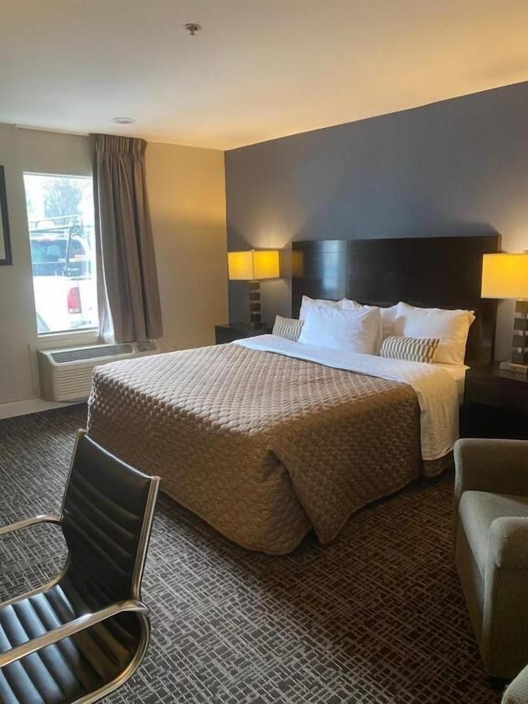 Fairview Inn - Greensboro Airport 4/21