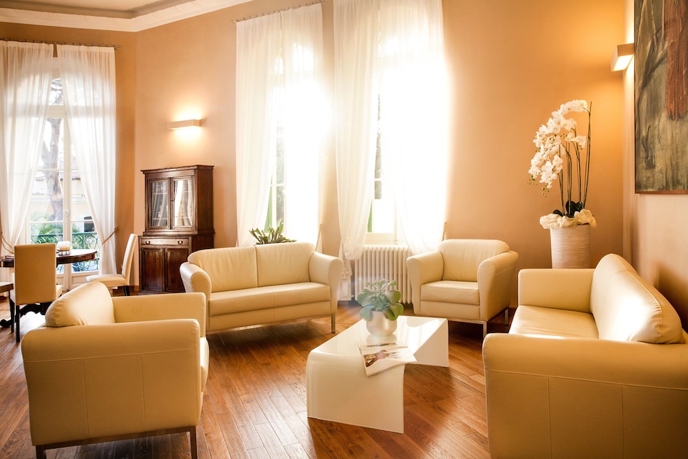 Hotel Villa Sylva 31/49