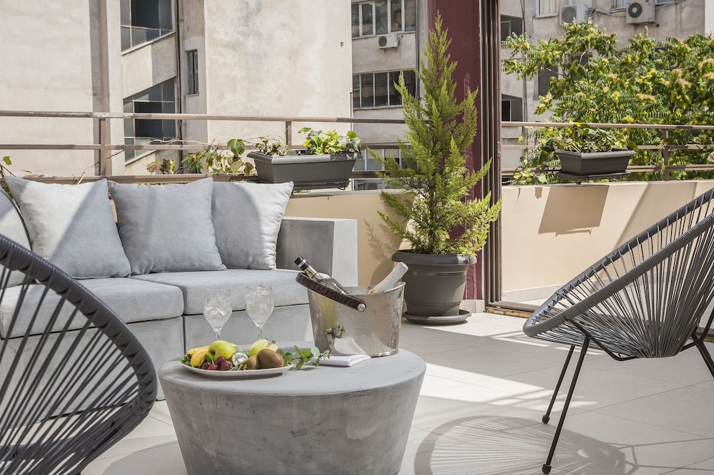 Royalty Hotel Athens 23/37