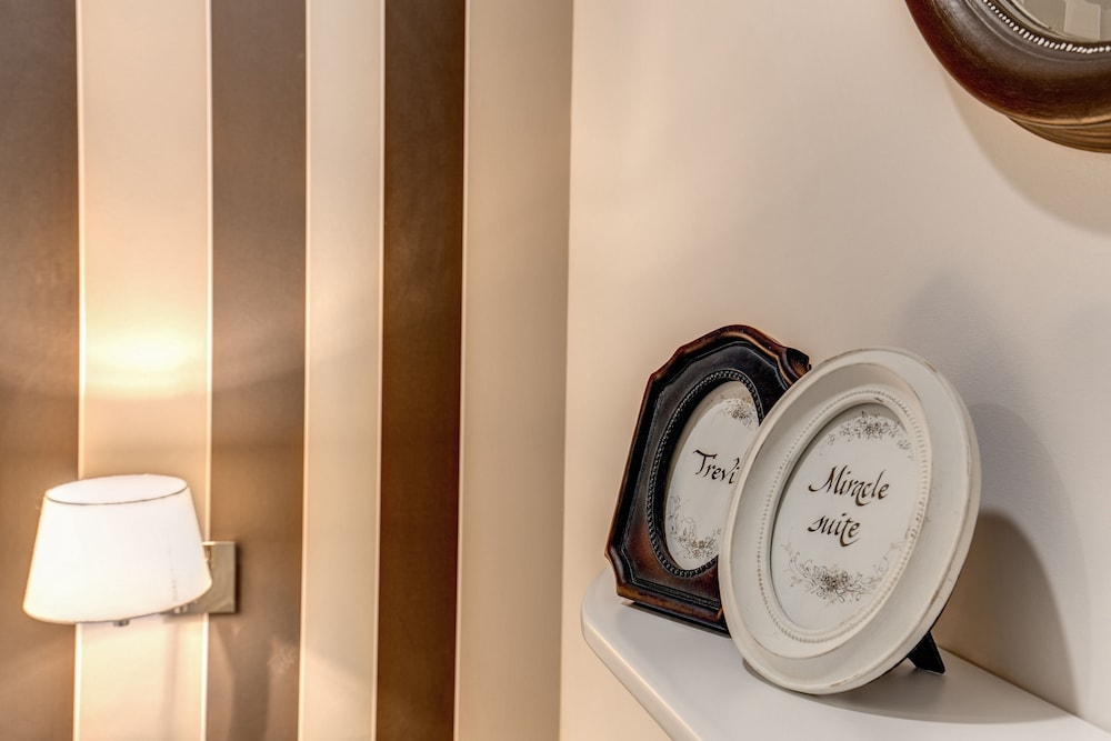 Trevi Miracle Suite 14/37