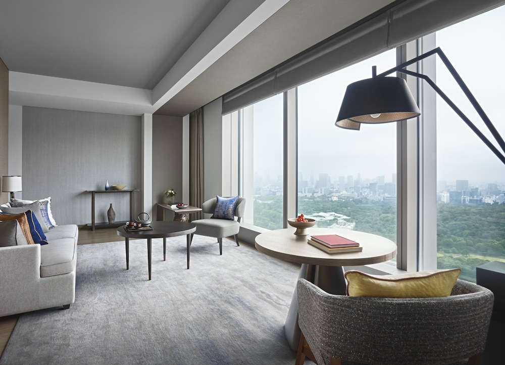 Four Seasons Hotel Tokyo Otemachi 30/64