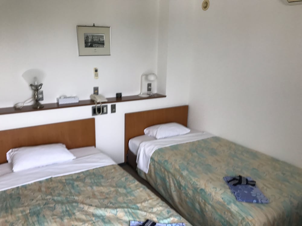 Hotel Tetora 23/50