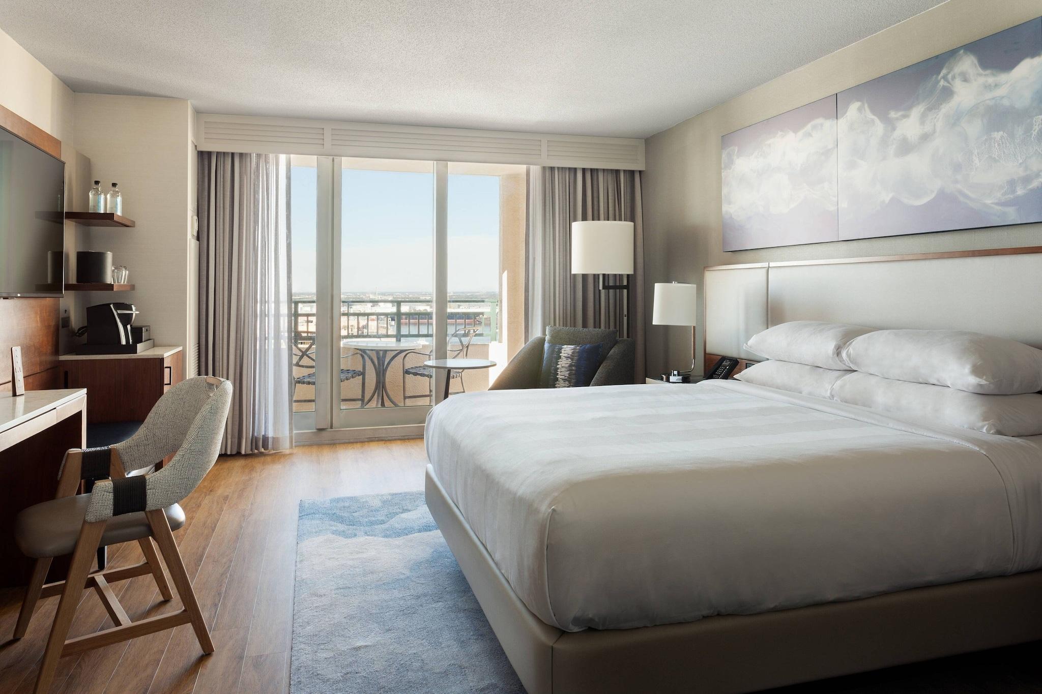Room, Double Bed, Accessible