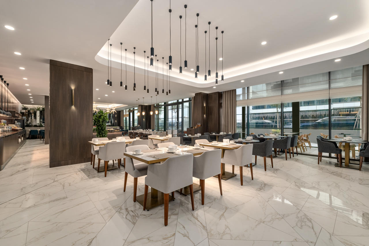 Ramada by Wyndham Istanbul Airport Arnavutkoy 52/68