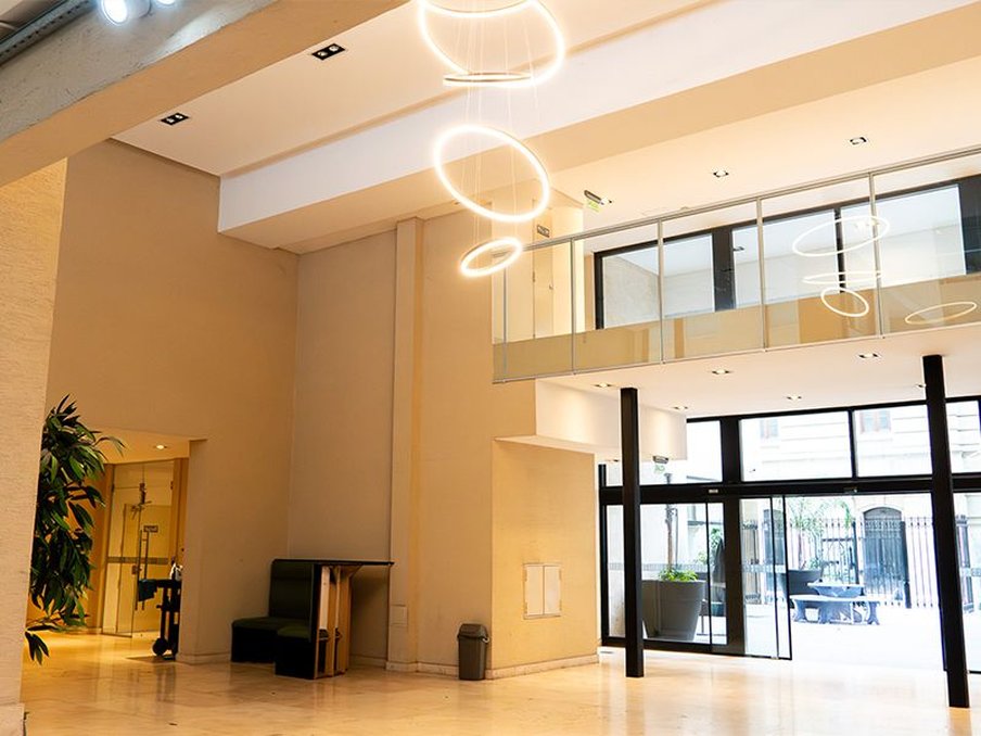 La Cisterna by DOT Suites 2/6