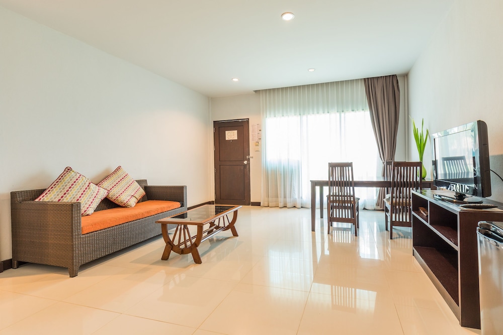 Krabi Aquamarine Resort 40/61