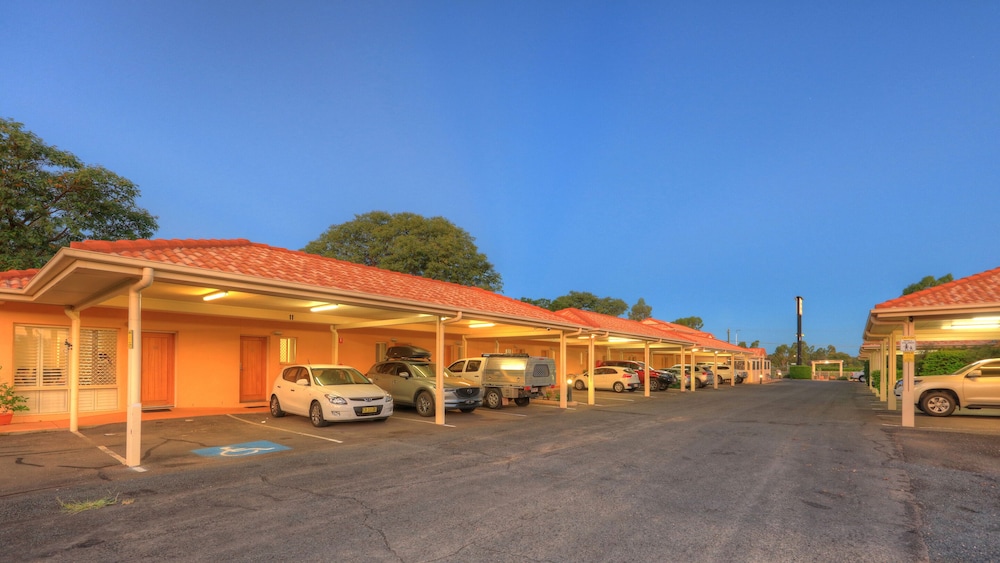 Country Roads Motor Inn Goondiwindi 5/39