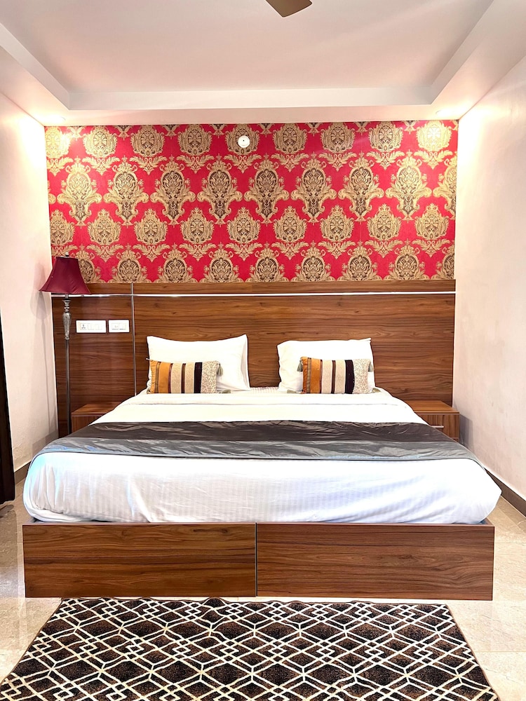 Hotel Fort Kochi Beach Inn 22/72