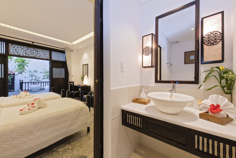 Hoi An Ancient House Resort And Spa 34/75