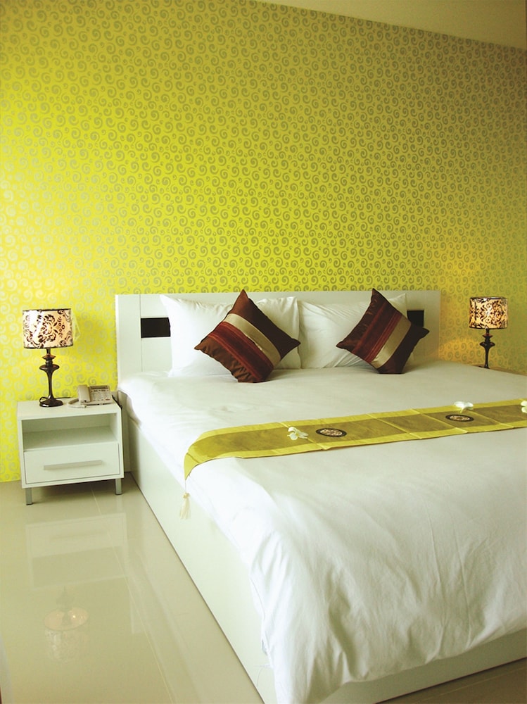 Grand Residence Jomtien 19/39