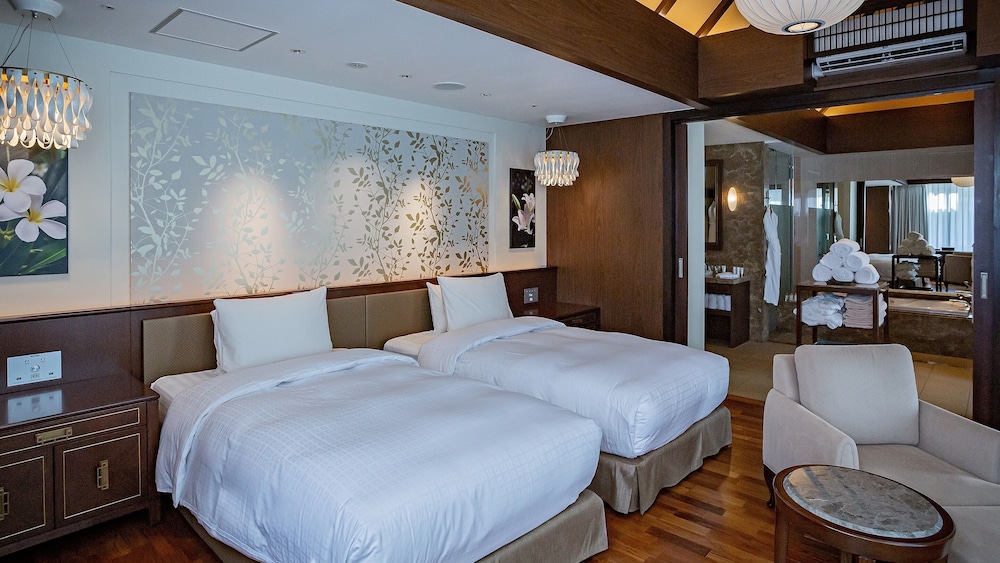 Okinawa Kariyushi Resort Exes Naha 14/46
