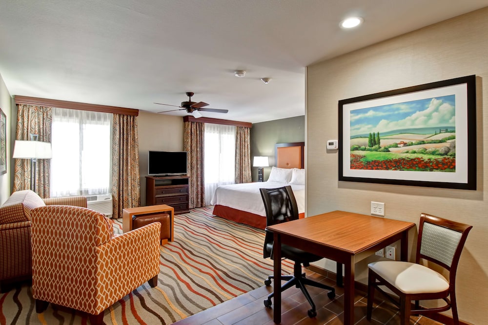 Homewood Suites by Hilton Richland 39/49