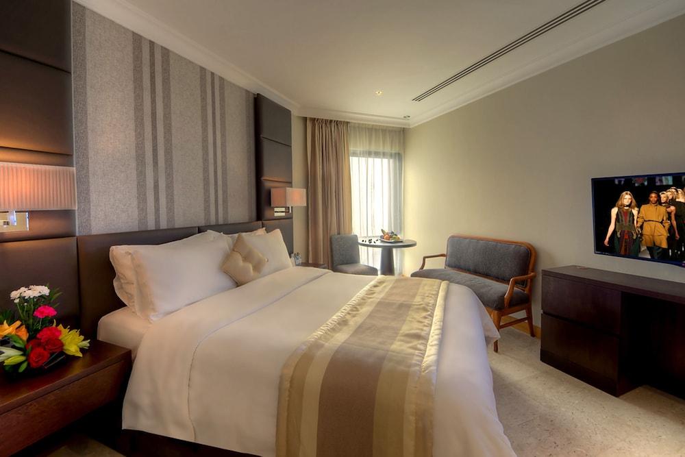 room